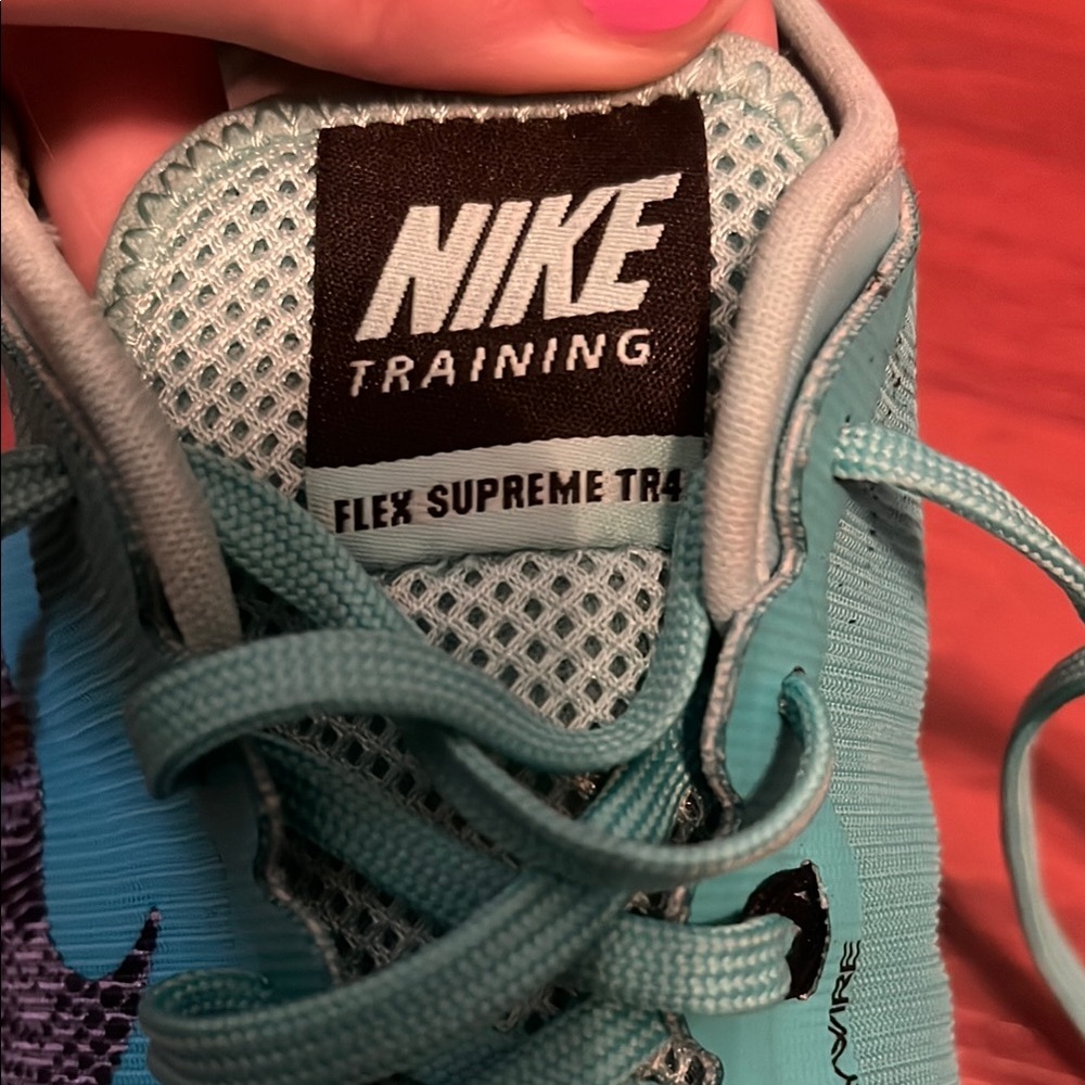 Nike Flex Supreme TR4 - Picture 4 of 8